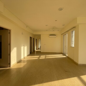 Bedroom in 4 BHK Apartment at Conscient Heritage Max, Sector 102 – for Sale