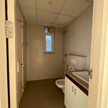 Kitchen in 4 BHK Apartment at Conscient Heritage Max, Sector 102 – for Sale