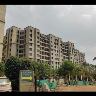 3 BHK Apartment For Resale in Rainbow Revell Orchid Madhav Nagar Pune  7693320