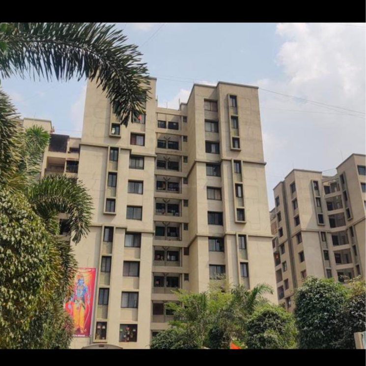 Exterior View, rainbow-revell-orchid 3 Bedroom 1385 Sq.Ft. Apartment In Madhav Nagar Pune 7693320