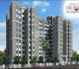 3 BHK Apartment For Resale in Rainbow Revell Orchid Madhav Nagar Pune  7693320