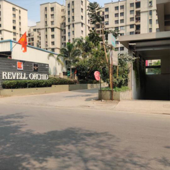 3 BHK Apartment For Resale in Rainbow Revell Orchid Madhav Nagar Pune  7693320