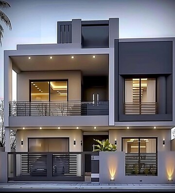 3 BHK Villa For Sale in Mysore Road