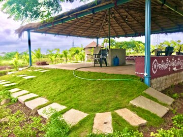  Plot – Garden View at Manneguda - for Sale