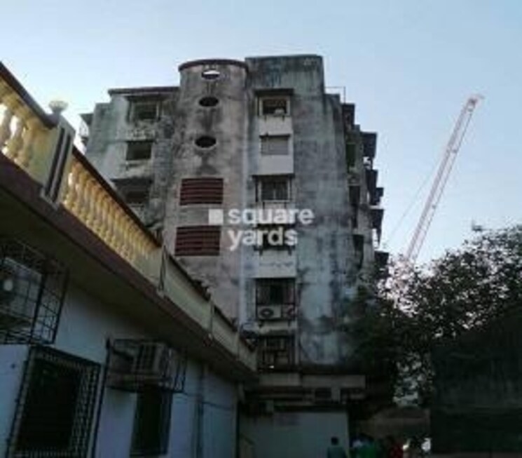 Exterior View, mansi-apartment-kurla 1 Bedroom 504 Sq.Ft. Apartment In Kurla West Mumbai 7693359