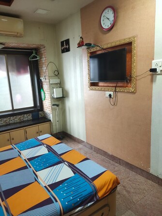 1 BHK Apartment For Resale in Mansi Apartment Kurla Kurla West Mumbai  7693359