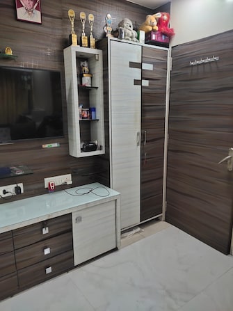 1 BHK Apartment For Resale in Mansi Apartment Kurla Kurla West Mumbai  7693359