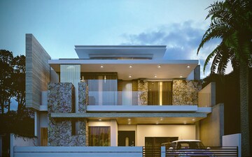2 BHK Villa For Sale in Mysore Road