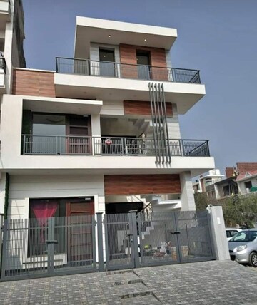 3 BHK Villa For Sale in Mysore Road