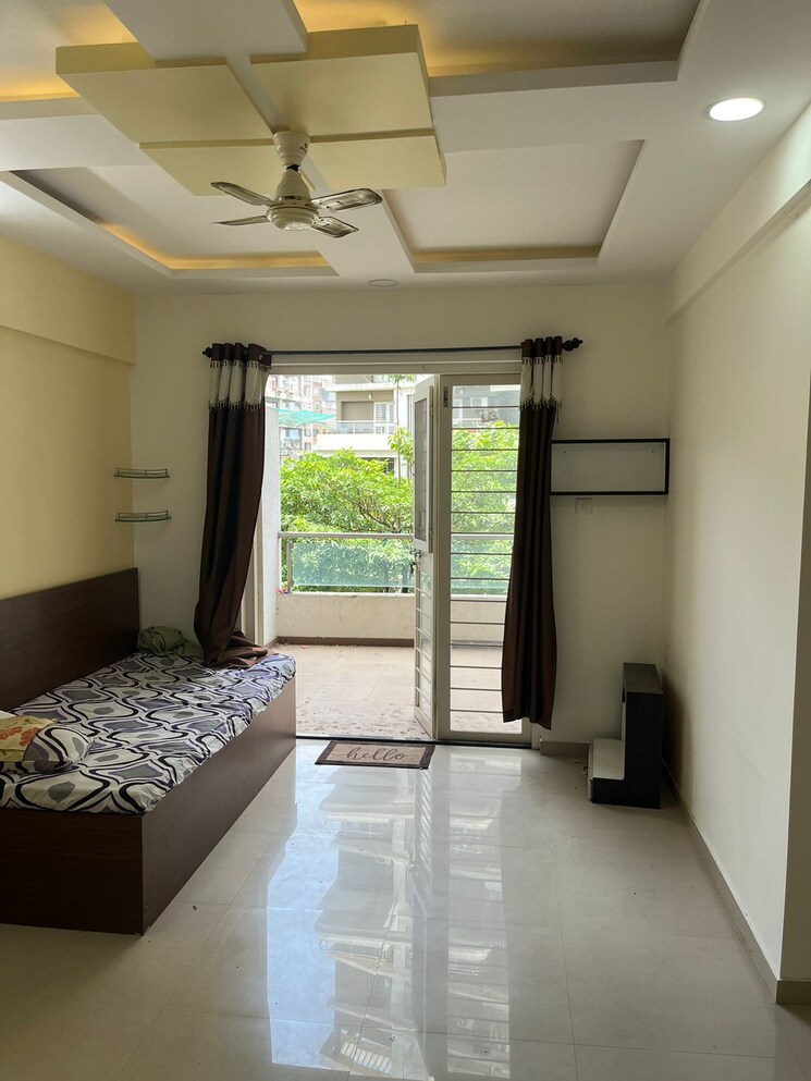 Living Room, tirupati-vasantam 2 Bedroom 765 Sq.Ft. Apartment In Dhanori Pune 7693364
