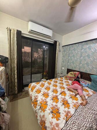 1 BHK Apartment For Rent in JK Villa Kalyan West Thane  7693369