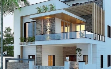 3 BHK Villa For Sale in Mysore Road