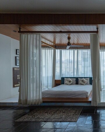 2 BHK Villa For Sale in Mysore Road