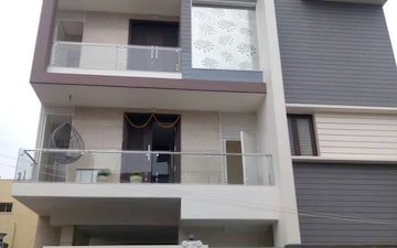 3 BHK Villa For Sale in Mysore Road