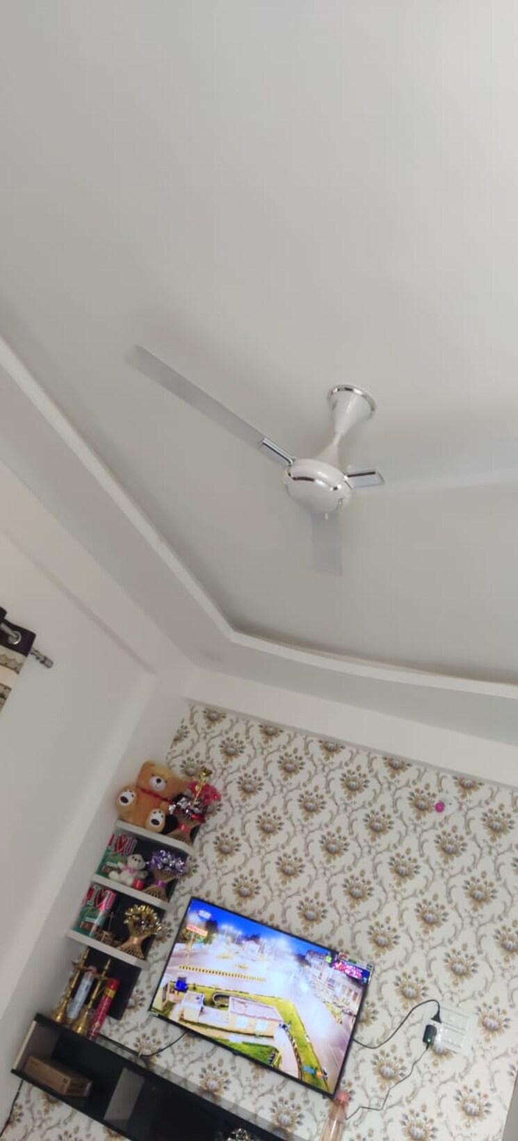 undefined, sai-dham-chs 1 Bedroom 500 Sq.Ft. Apartment In Dhanori Pune 7693386