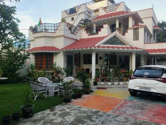 4 BHK Villa For Rent in East Canal Road Dehradun  7693389