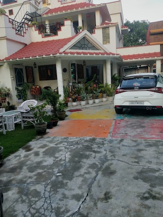 4 BHK Villa For Rent in East Canal Road Dehradun  7693389