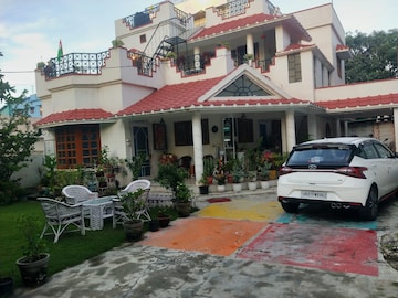 4 BHK Villa For Rent in East Canal Road Dehradun  7693389