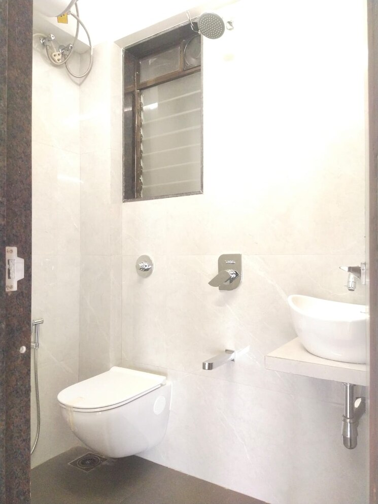 Bathroom, mahaavir-pride 1 Bedroom 483 Sq.Ft. Apartment In Dombivli East Thane 7693422