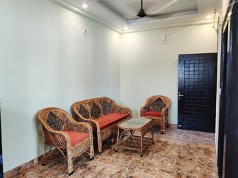 1 BHK Villa For Rent in Indira Nagar Dehradun  7693455