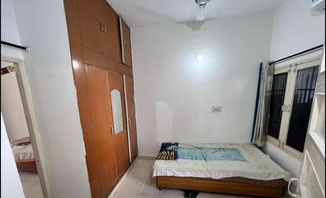 2 BHK Builder Floor For Rent in Sector 37 Chandigarh  7693428