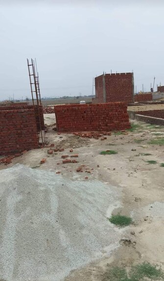 Plot For Resale in Badarpur Delhi  7693459