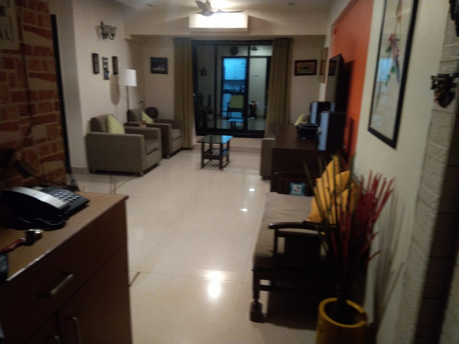 3 BHK Apartment For Resale in Atul Blue Orbit Malad West Mumbai  7693476