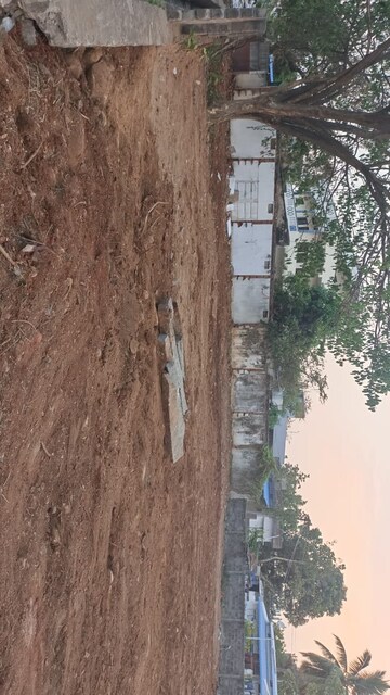  Plot – Exterior View View at Kolanupaka - for Sale