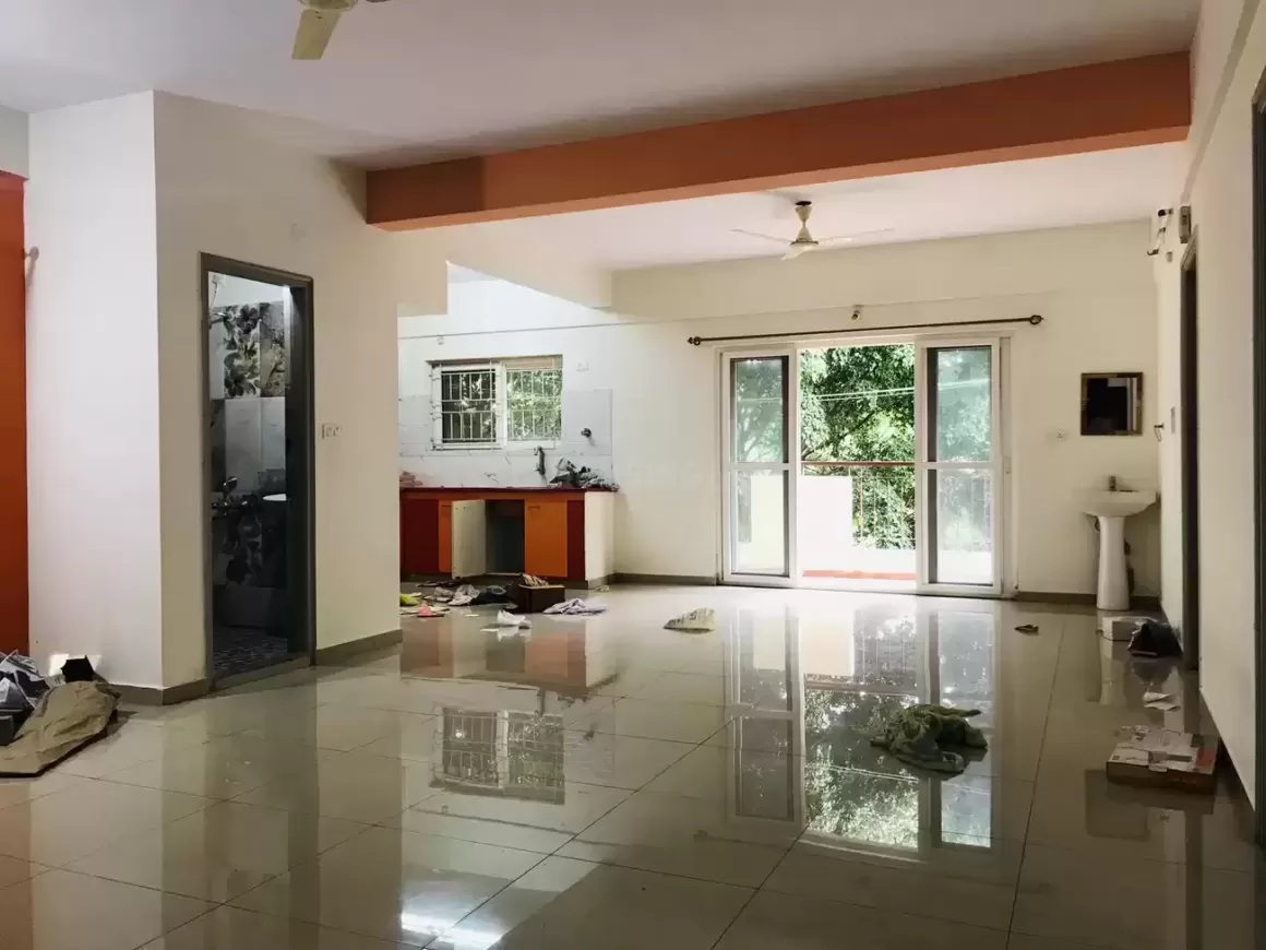 2 BHK Penthouse For Rent in Ayush Residency Sahakara Nagar Sahakara Nagar Bangalore  7693464