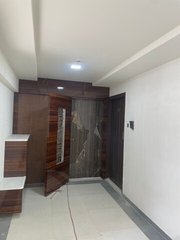 Room in 1 BHK Apartment at JVM Corner Stone, Naupada – for Sale