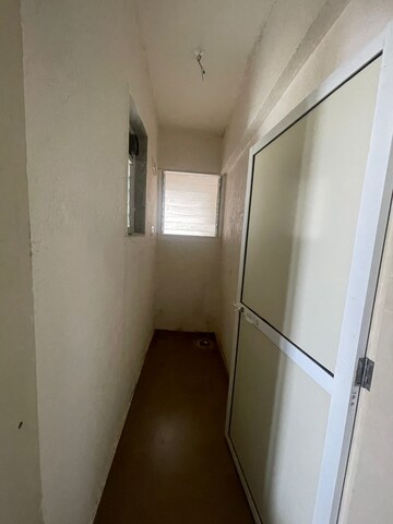 1 BHK Apartment at JVM Corner Stone, Naupada – for Sale