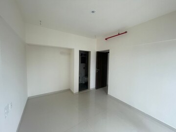 Room in 1 BHK Apartment at JVM Corner Stone, Naupada – for Sale