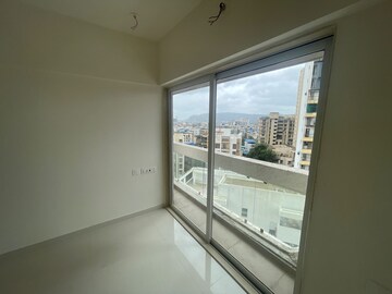 Room in 1 BHK Apartment at JVM Corner Stone, Naupada – for Sale