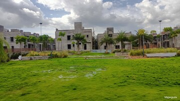  Plot For Sale in Srigdhas Rising East, Pocharam