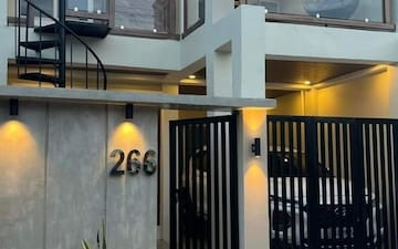 2 BHK Villa For Sale in Mysore Road