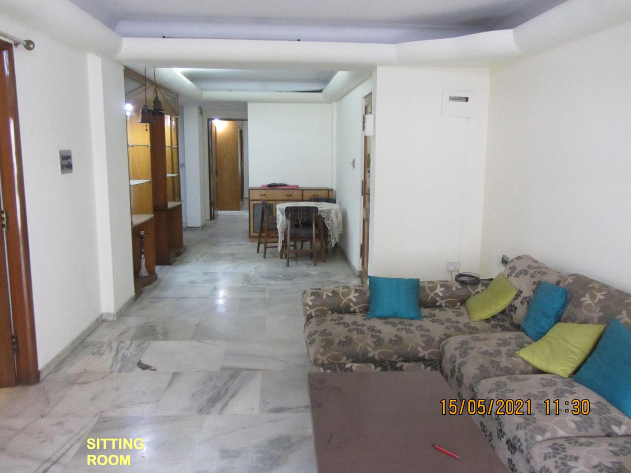 Picture of Rental 2 Bedroom 3500 Sq.Ft. Penthouse in Sai Krupa Dasarahalli ...