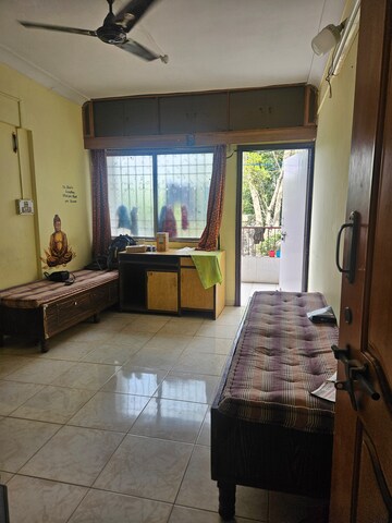 1 BHK Apartment For Rent in Shubhankar CHS Bopodi Bopodi Pune  7693524