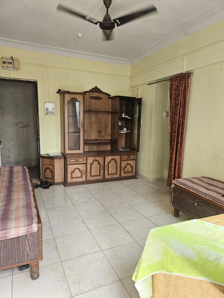 Room, shubhankar-chs-bopodi 1 Bedroom 600 Sq.Ft. Apartment In Bopodi Pune 7693524