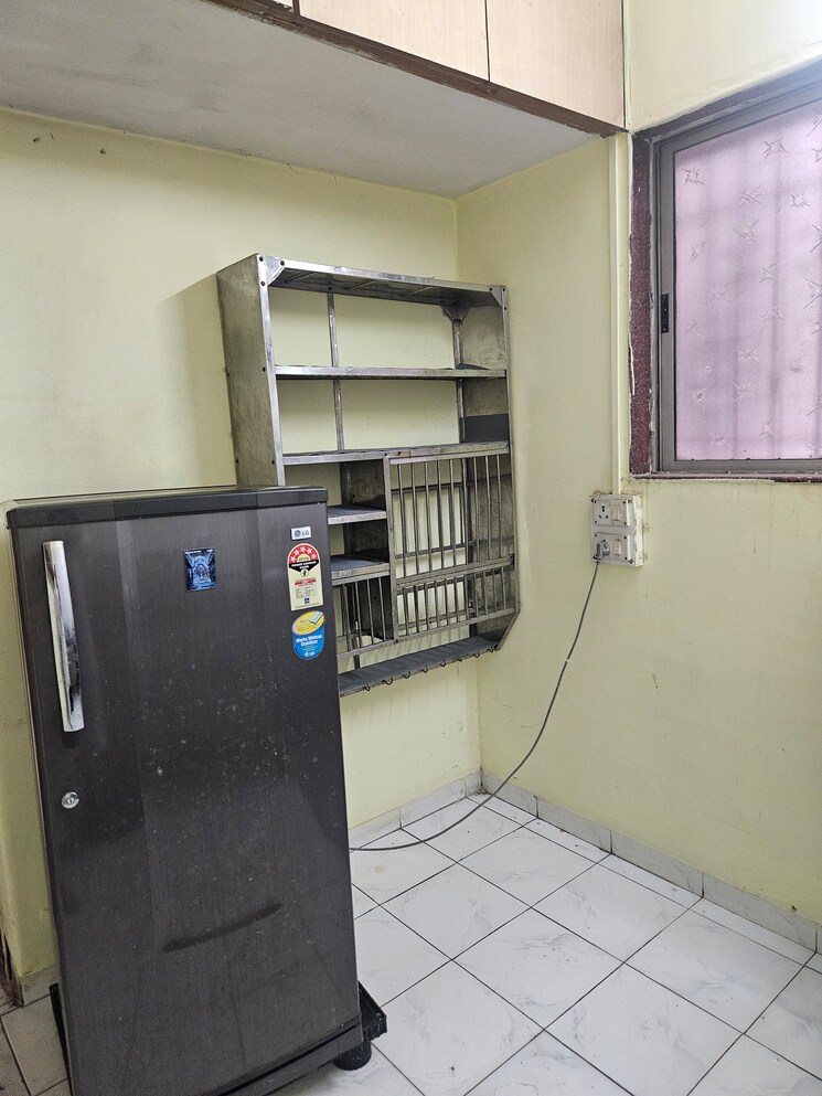 Kitchen, shubhankar-chs-bopodi 1 Bedroom 600 Sq.Ft. Apartment In Bopodi Pune 7693524