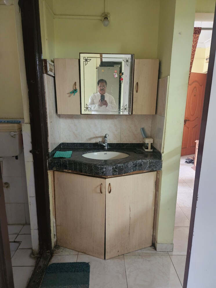 Room, shubhankar-chs-bopodi 1 Bedroom 600 Sq.Ft. Apartment In Bopodi Pune 7693524