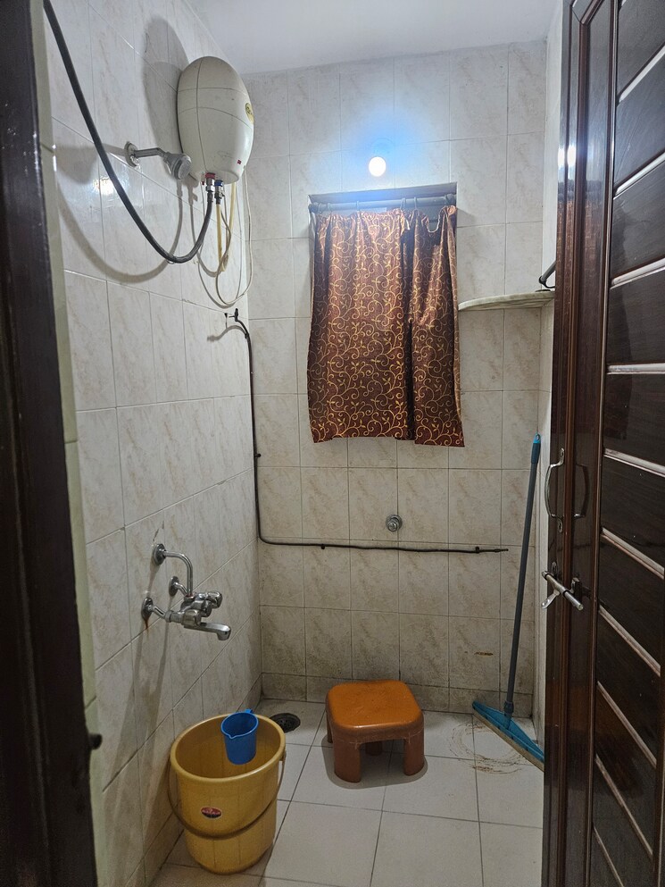 Attached Bathroom, shubhankar-chs-bopodi 1 Bedroom 600 Sq.Ft. Apartment In Bopodi Pune 7693524