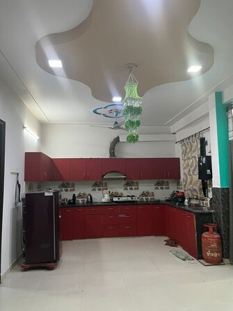 6+ BHK Builder Floor For Resale in Sector 48 Faridabad  7688889