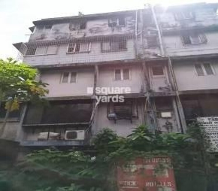 Exterior View, ratan-building 2 Bedroom 682 Sq.Ft. Builder Floor In Dadar West Mumbai 7693561