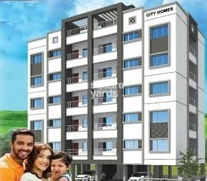 1.5 BHK Apartment For Rent in City Homes Handewadi Handewadi Pune  7693510