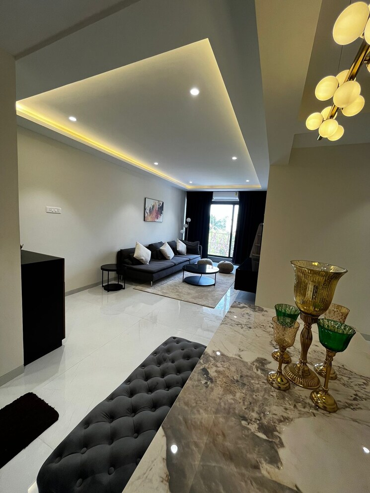 Master Bedroom, ratan-building 2 Bedroom 682 Sq.Ft. Builder Floor In Dadar West Mumbai 7693561