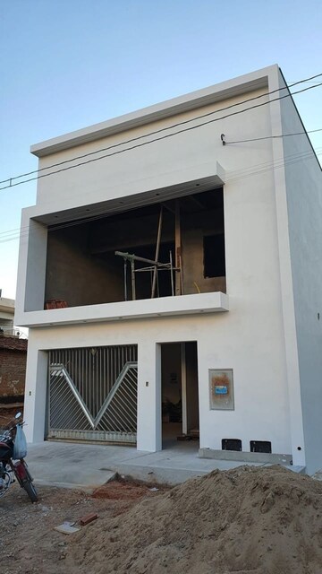 2 BHK Villa For Resale in Mysore Road Bangalore  7693554