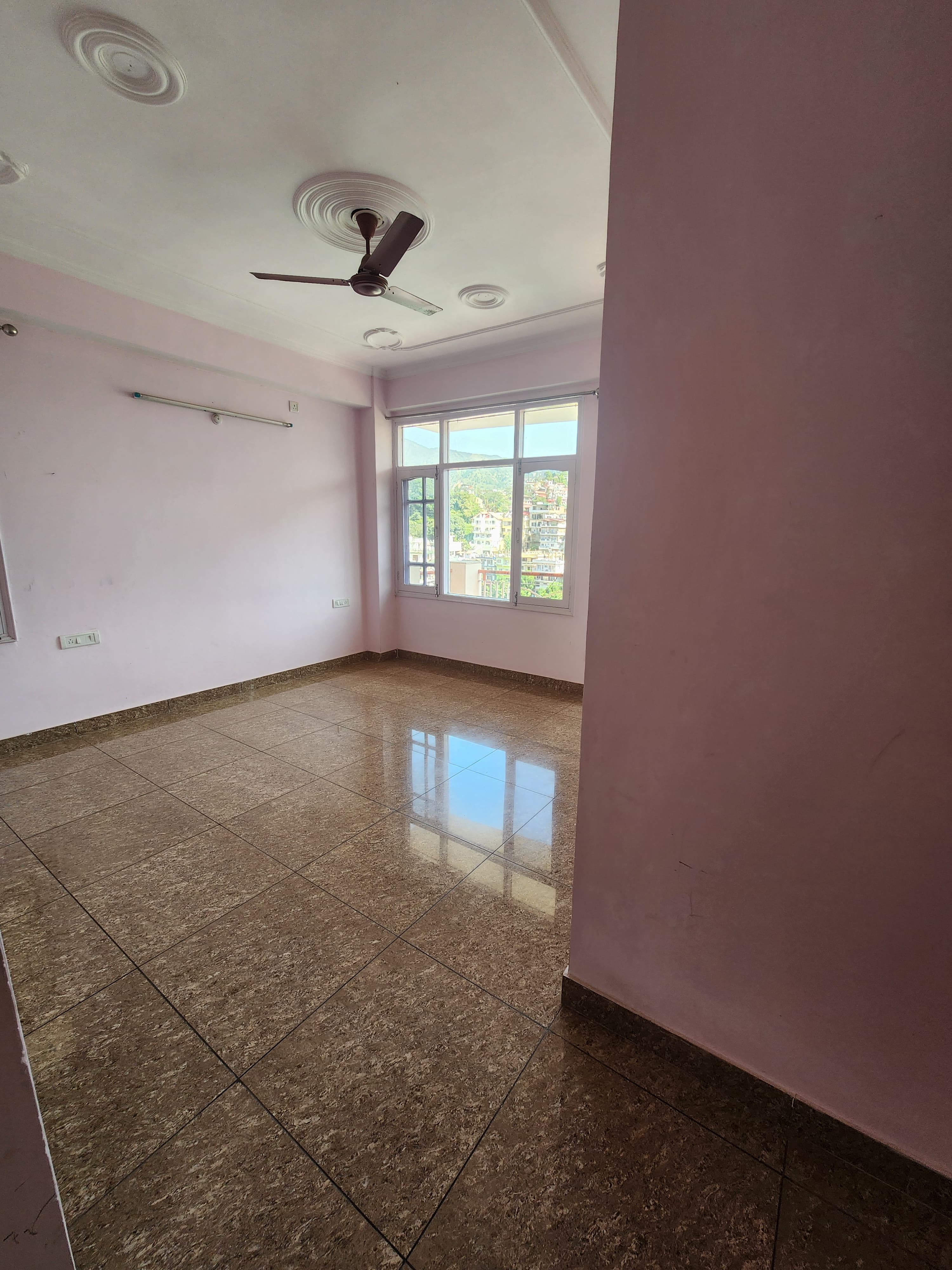 2 BHK Apartment For Rent in Saproon  Solan  7692734