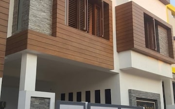 2 BHK Villa For Sale in Mysore Road