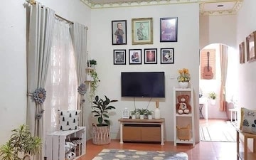 2 BHK Villa For Sale in Mysore Road