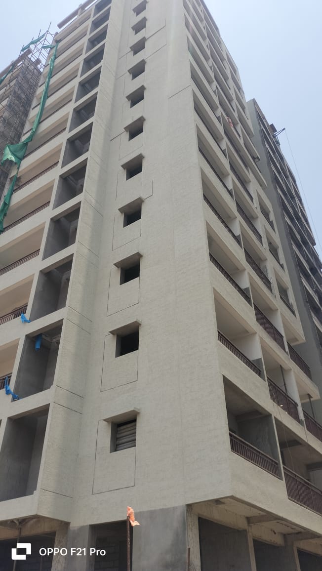 3 BHK Apartment For Resale in Rock Hilton Heights Chanda Nagar Hyderabad  7693622